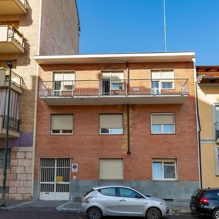 Casa Venera Apartment Turin Exterior photo