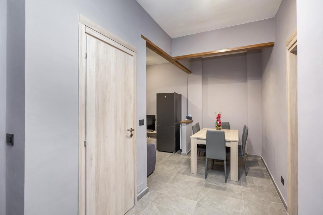 Casa Venera Apartment Turin Exterior photo