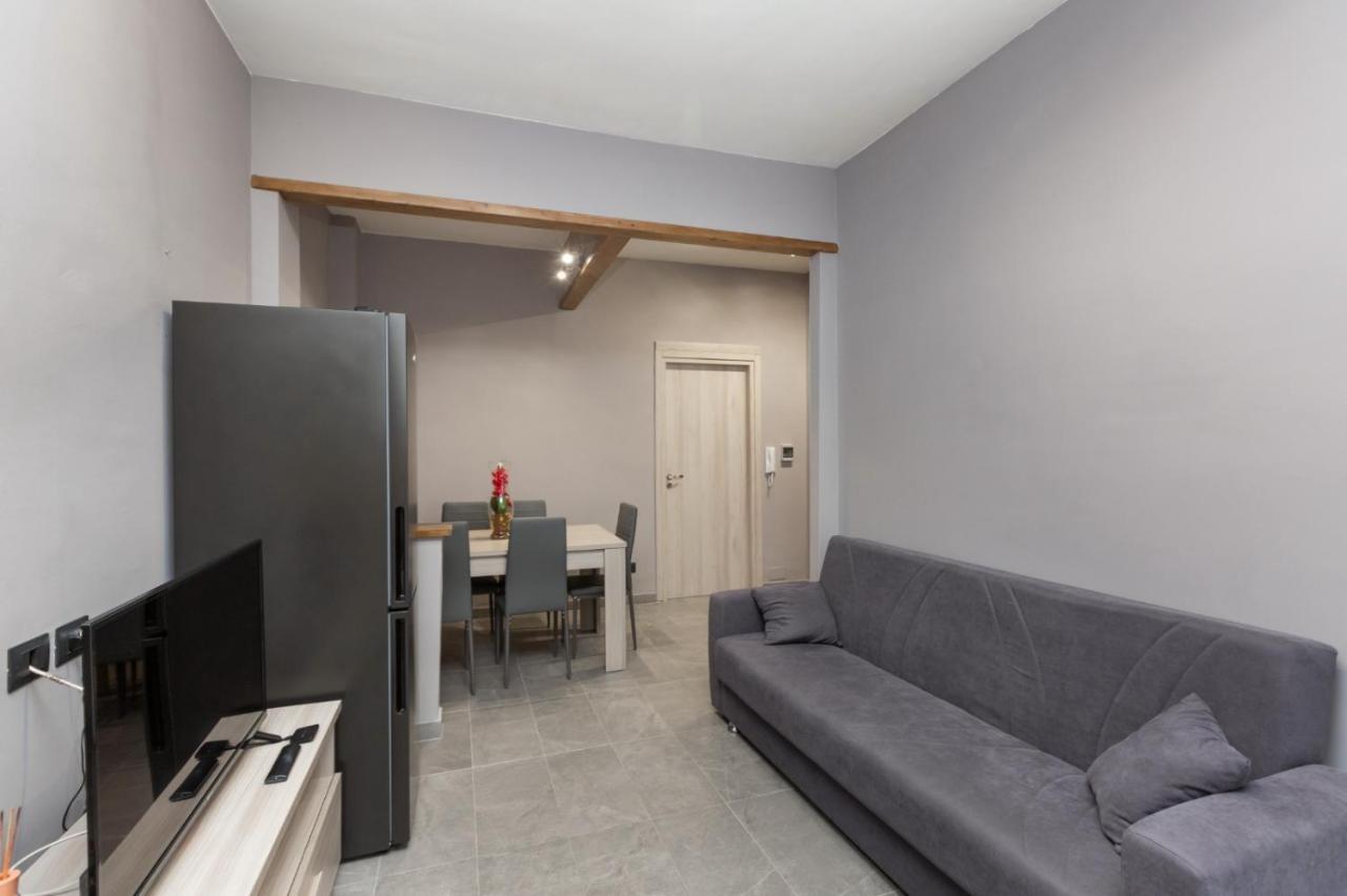 Casa Venera Apartment Turin Exterior photo